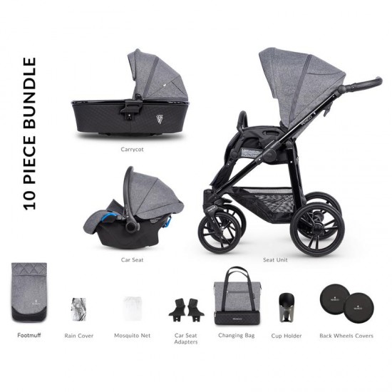 Venicci prestige 2025